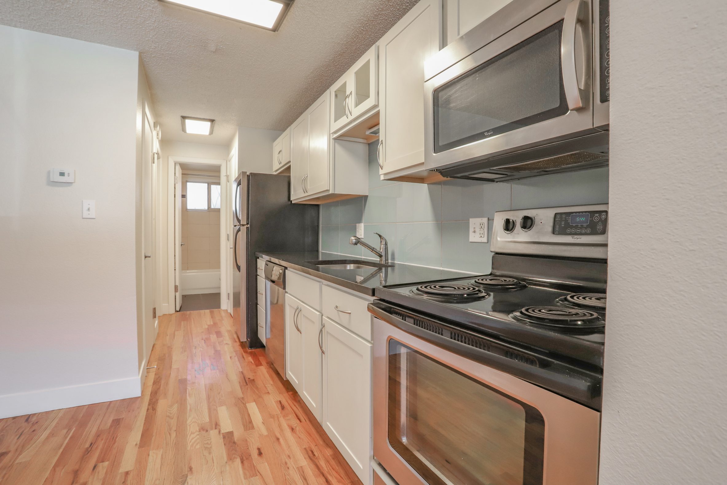 The Vertice Cornerstone Apartments